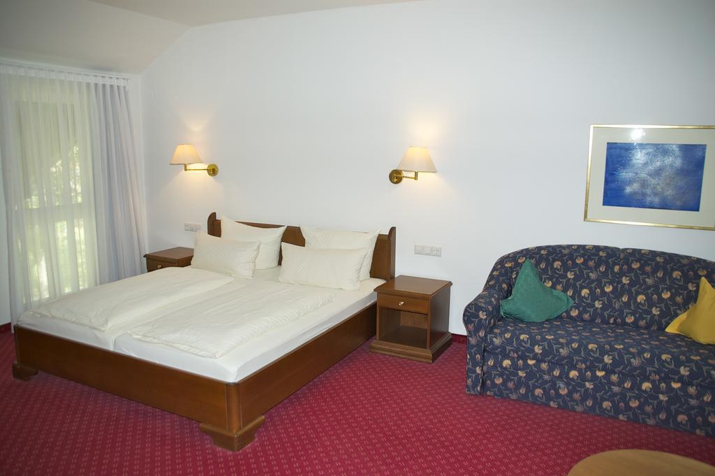 Hotel Hirsch Kehl Esterno foto