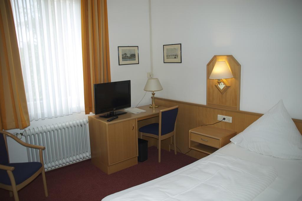 Hotel Hirsch Kehl Esterno foto