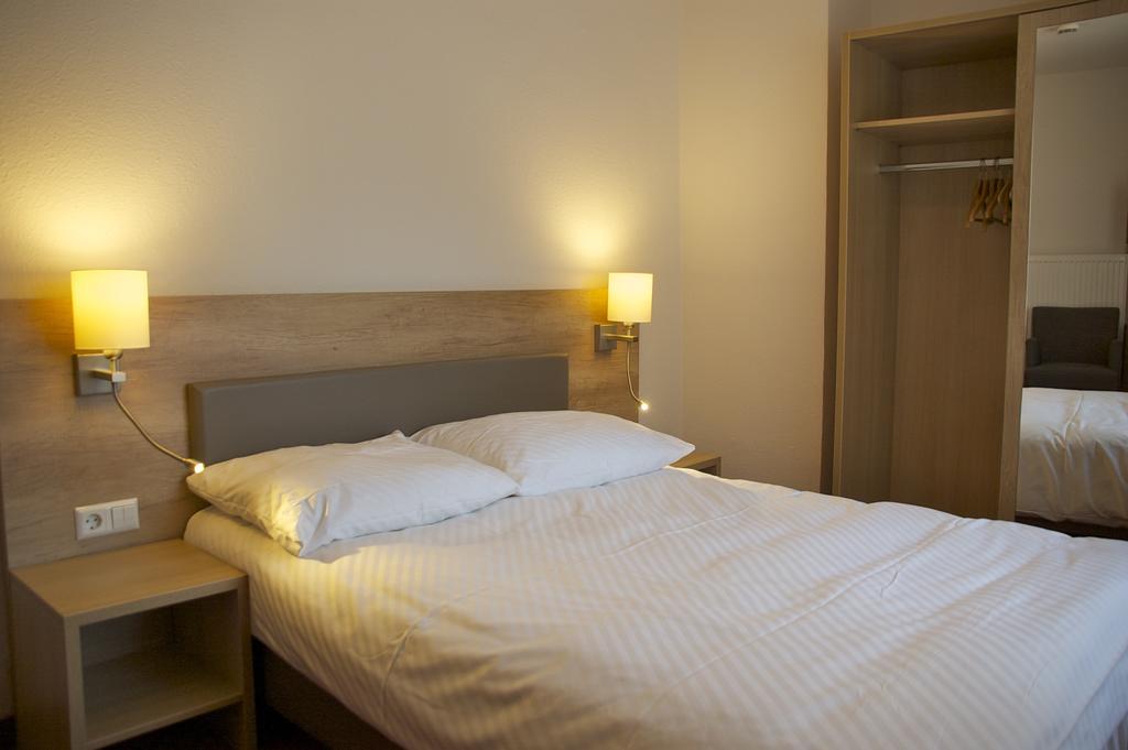 Hotel Hirsch Kehl Esterno foto