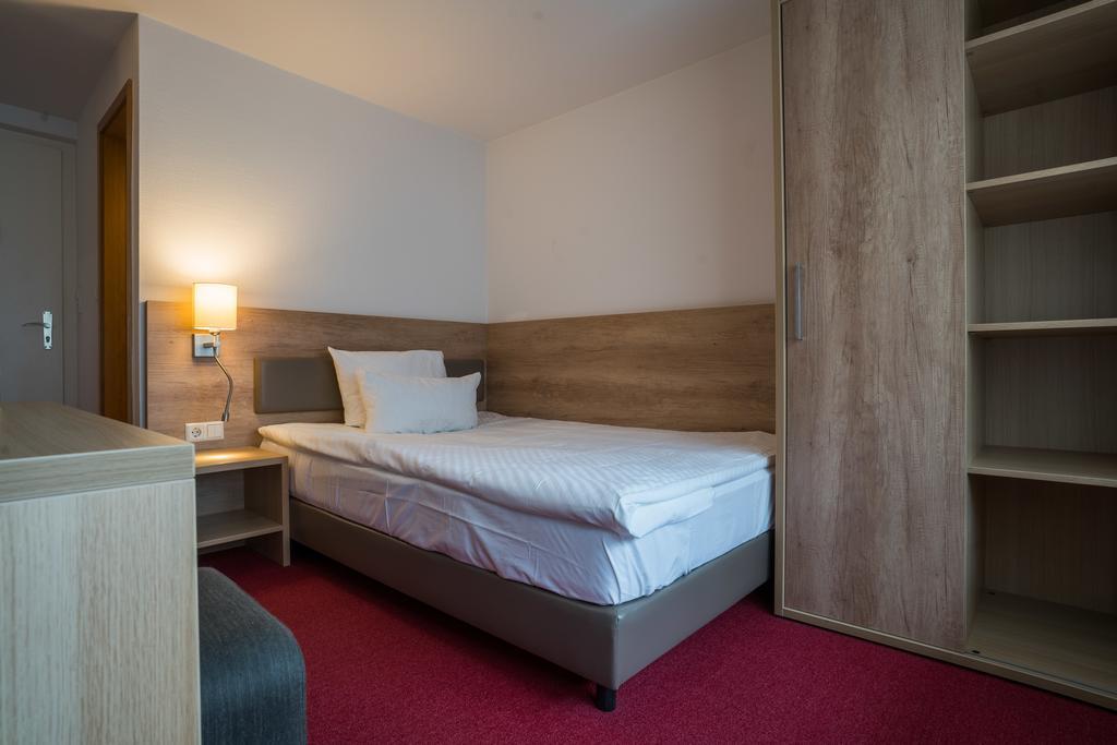 Hotel Hirsch Kehl Esterno foto