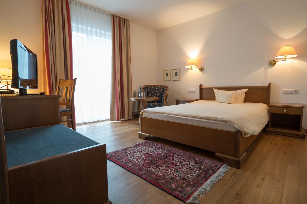 Hotel Hirsch Kehl Esterno foto