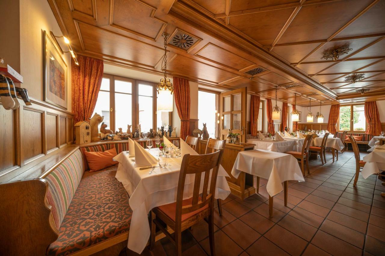 Hotel Hirsch Kehl Esterno foto